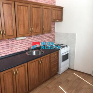 Pronájem bytu 2+1 58 m² Orlová