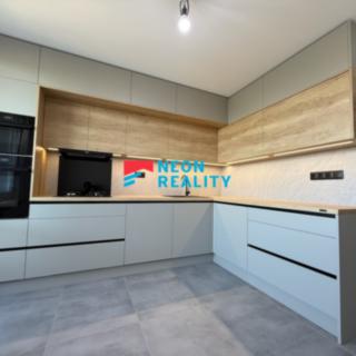 Pronájem bytu 3+1 70 m² Orlová