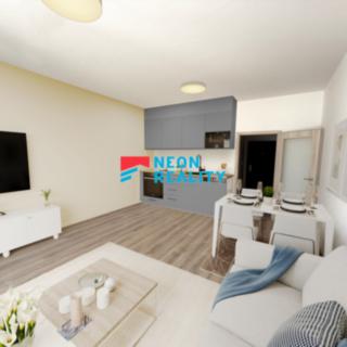 Pronájem bytu 1+kk a garsoniéry 37 m² Opava Předměstí, Vančurova