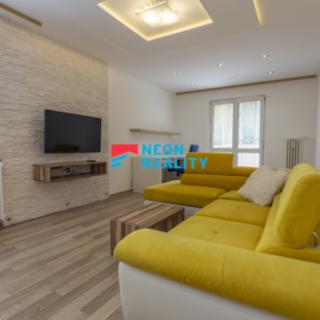Pronájem bytu 2+1 49 m² Ostrava Zábřeh, Svazácká