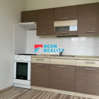 Pronájem bytu 2+1 49 m² Orlová Lutyně, F. S. Tůmy