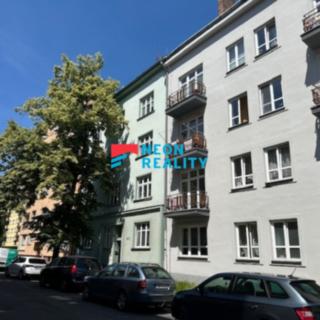 Pronájem bytu 2+1 59 m² Ostrava Moravská, Bachmačská