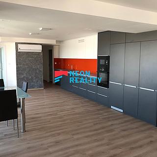 Pronájem bytu 3+kk 115 m&sup2; Ostrava