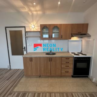 Prodej bytu 1+kk a garsoniéry 33 m² Orlová Lutyně, F. S. Tůmy