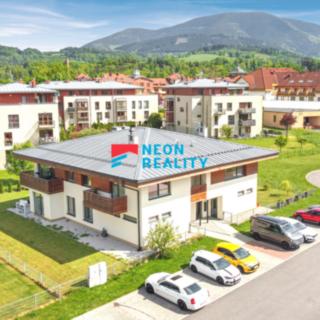 Pronájem bytu 3+kk 86 m² Čeladná
