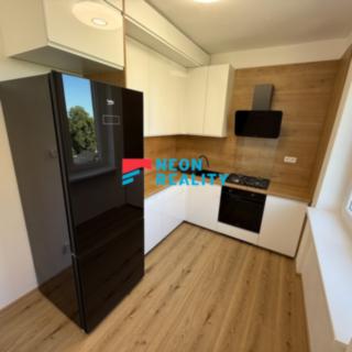 Pronájem bytu 3+kk 64 m² Karviná