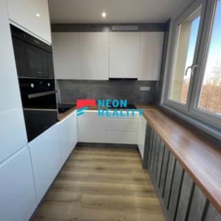Prodej bytu 2+1 49 m² Ostrava