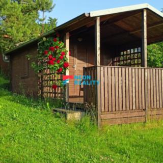 Prodej chaty 21 m² Hlučín, Jasénky