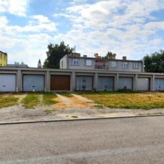 Prodej garáže 19 m² Slavonice