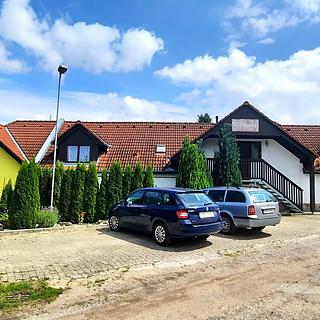 Prodej rodinného domu 1 364 m² Kunžak Valtínov