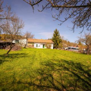 Prodej chalupy 98 m² Vacov Žár