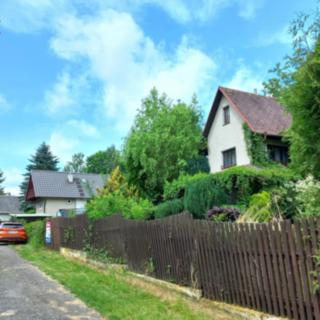 Prodej chaty 45 m² Cheb Pelhřimov