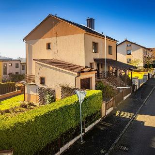 Prodej rodinného domu 180 m² Horažďovice