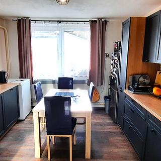 Prodej bytu 2+1 62 m² Dešná Rancířov