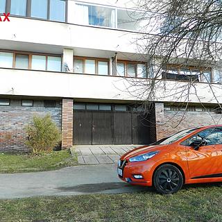 Pronájem garáže 15 m&sup2; Vlašim