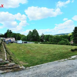 Pronájem zahrady 500 m² Dražice