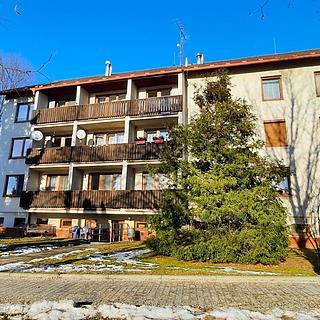 Prodej bytu 4+1 108 m² Slavonice, sídliště Svatopluka Čecha