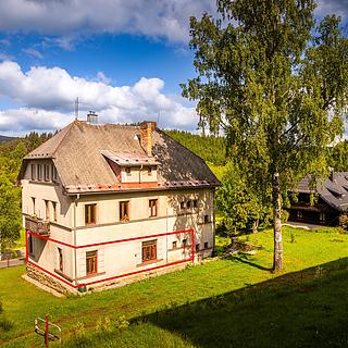 Prodej bytu 2+1 65 m² Lenora