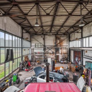 Prodej výrobního objektu 563 m² Sušice, Pražská