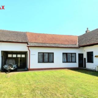 Prodej rodinného domu 290 m² Zálší