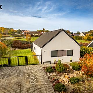 Prodej rodinného domu 71 m² Nebahovy