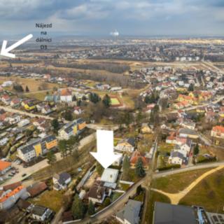 Prodej rodinného domu 143 m² Dobrá Voda u Českých Budějovic, Zacharova