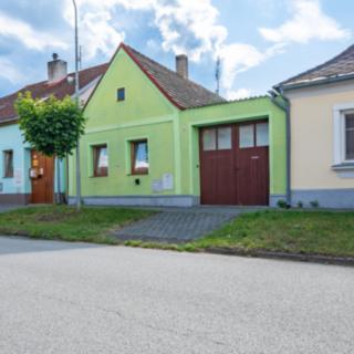 Prodej rodinného domu 114 m² Kardašova Řečice, Palackého