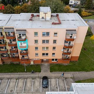 Pronájem bytu 3+1 75 m&sup2; Jindřichův Hradec