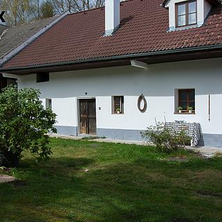 Prodej rodinného domu 522 m² Střížovice