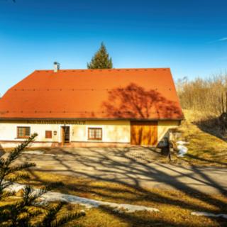 Prodej rodinného domu 247 m² Horní Vltavice