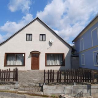 Prodej rodinného domu 178 m² Staré Město pod Landštejnem