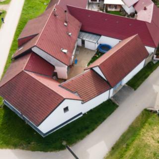 Prodej rodinného domu 254 m² Budíškovice Vesce, Vesce