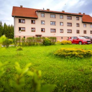 Prodej bytu 3+1 74 m² Křišťanov Arnoštov