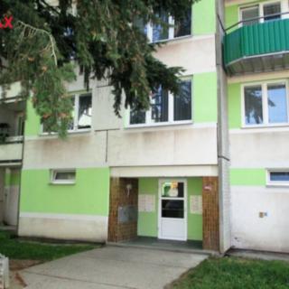 Pronájem bytu 3+1 71 m² Jindřichův Hradec