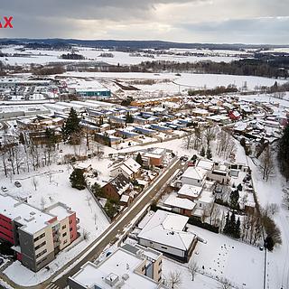 Pronájem bytu 3+kk 94 m&sup2; Jindřichův Hradec