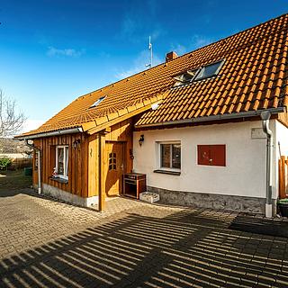 Prodej chalupy 209 m² Klatovy Pihovice