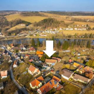 Prodej rodinného domu 190 m² Týn nad Vltavou