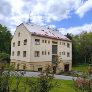 Pronájem bytu 2+kk 56 m² Střížovice