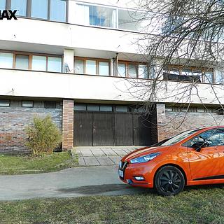 Pronájem garáže 15 m² Vlašim, V Sadě