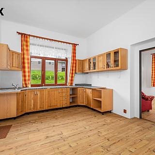 Prodej bytu 2+1 65 m² Lenora