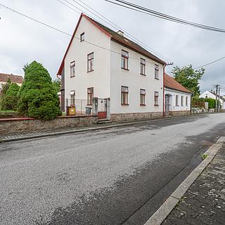 Prodej rodinného domu 146 m² Stráž nad Nežárkou, Ruská