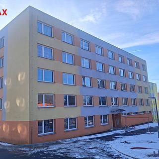 Pronájem bytu 1+1 38 m² Volary