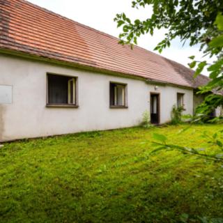 Prodej rodinného domu 185 m² Mečichov