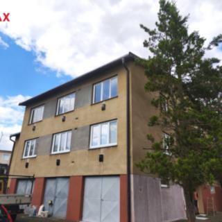 Prodej bytu 3+1 62 m² Jindřichův Hradec
