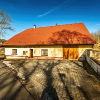 Prodej hotelu a penzionu 247 m² Horní Vltavice