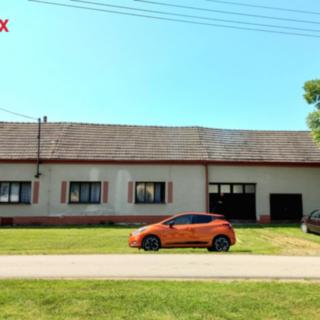 Prodej zemědělské usedlosti 290 m² Zálší