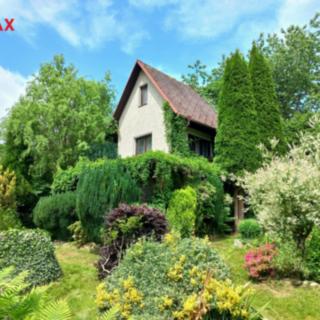 Prodej chaty 45 m² Cheb Pelhřimov