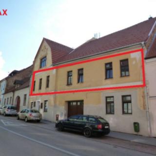 Pronájem kanceláře 175 m² Prachatice II, Zlatá stezka