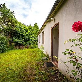 Prodej chalupy 185 m² Mečichov