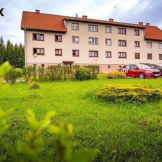 Prodej bytu 3+1 74 m&sup2; Křišťanov